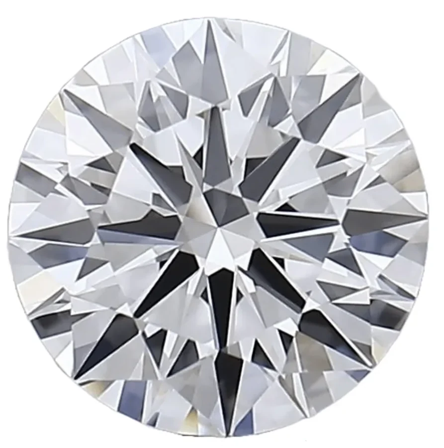 Diamante natural